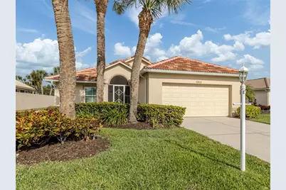 1311 Berkshire Court, Venice, FL 34292 - Photo 1