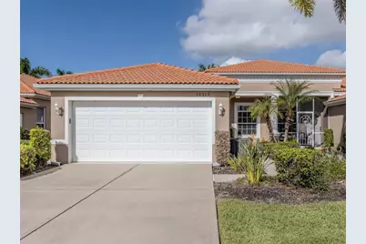 10316 Hebblewhite, Englewood, FL 34223 - Photo 1