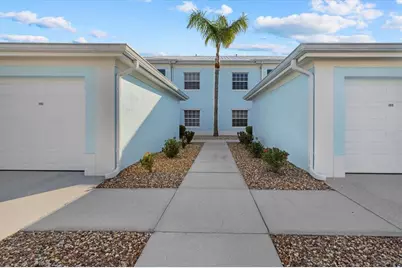 5747 Sabal Trace Drive #103, North Port, FL 34287 - Photo 1