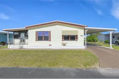 357 Longwood Drive, Venice, FL 34285 - Photo 1