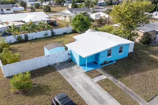 21543 Kenyon Ave, Port Charlotte, FL 33952 - Photo 1