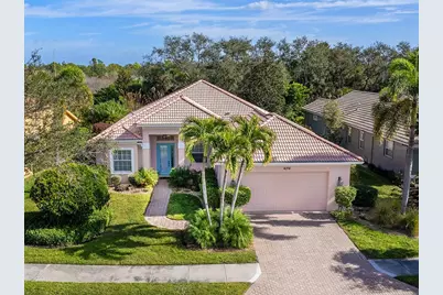 4374 Via Del Villetti Drive, Venice, FL 34293 - Photo 1