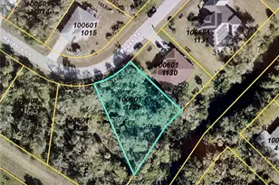 Lot 29 Peggy Terrace, North Port, FL 34286 - Photo 1