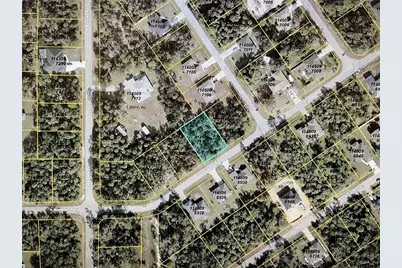 Lot 8 Scottish Terrace, North Port, FL 34288 - Photo 1