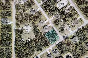 Lot 7 Scottish Terrace, North Port, FL 34288 - Photo 1