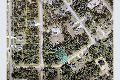 Lot 10 Scottish Terrace, North Port, FL 34288 - Photo 1