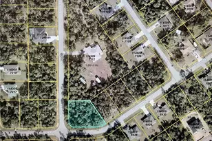 Lot 11 Scottish Terrace, North Port, FL 34288 - Photo 1