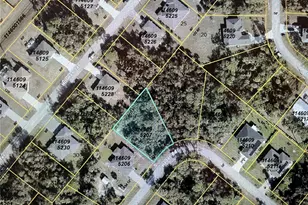 Lot 7 Hader Rd, North Port, FL 34288 - Photo 1
