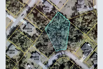 Lot 8 Hader Road, North Port, FL 34288 - Photo 1