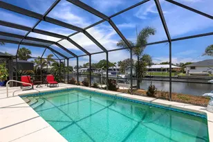 18302 Burkholder Cir, Port Charlotte, FL 33948 - Photo 1