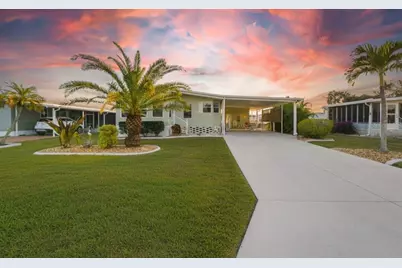 8443 Tanaka Drive, Englewood, FL 34224 - Photo 1