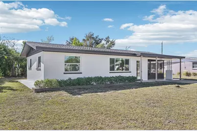 1445 Saint Clair Road, Englewood, FL 34223 - Photo 1