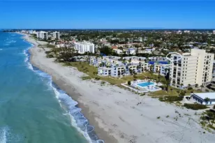 700 Golden Beach Blvd, Venice, FL 34285 - Photo 1