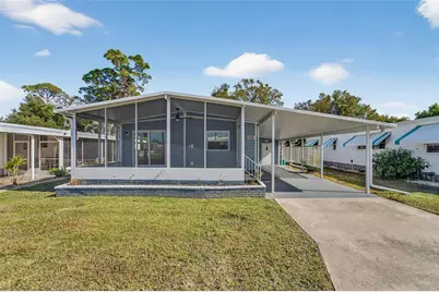 190 Pago Pago Lane, Englewood, FL 34223 - Photo 1
