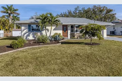 1316 Poplar Avenue, Venice, FL 34285 - Photo 1