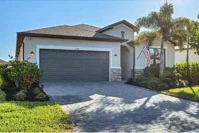 2064 Gardenia Avenue, Port Charlotte, FL 33953 - Photo 1