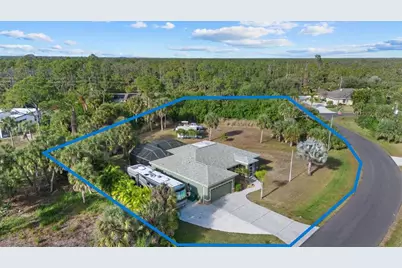9266 Clewiston Terrace, Englewood, FL 34224 - Photo 1