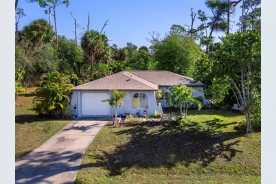 3932 Ragen Street, North Port, FL 34287 - Photo 1