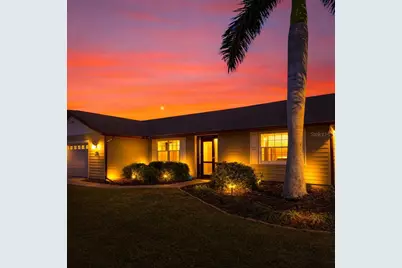 26101 Waterfowl Lane, Punta Gorda, FL 33983 - Photo 1