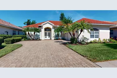 421 Marsh Creek Road, Venice, FL 34292 - Photo 1