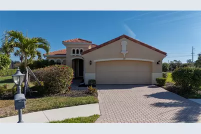 337 Cipriani Way, North Venice, FL 34275 - Photo 1
