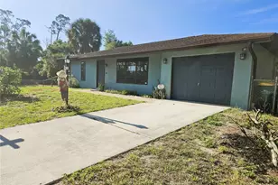 17461 Wellsley Ave, Port Charlotte, FL 33954 - Photo 1