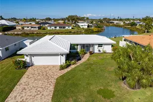 2343 Bal Harbour Dr, Venice, FL 34293 - Photo 1