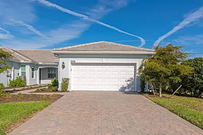 9974 Bright Water Drive, Englewood, FL 34223 - Photo 1