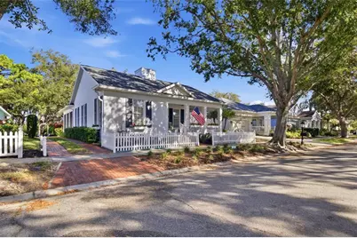494 Meadow Sweet Circle, Osprey, FL 34229 - Photo 1