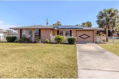 525 Azalea Drive NW, Port Charlotte, FL 33952 - Photo 1