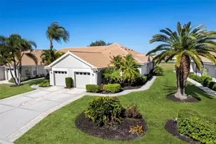 625 Back 9 Dr, Venice, FL 34285 - Photo 1