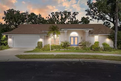1644 Liscourt Drive, Venice, FL 34292 - Photo 1