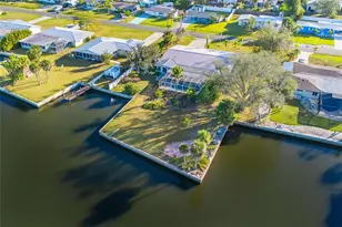 1260 S Maryknoll Rd, Englewood, FL 34223 - Photo 1