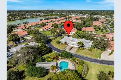 3851 Wilshire Drive #9, Sarasota, FL 34238 - Photo 1