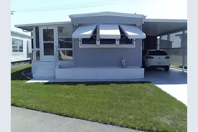 336 Blackburn Boulevard, North Port, FL 34287 - Photo 1