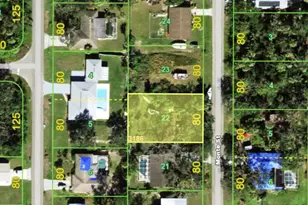 1451 Monte St, Port Charlotte, FL 33952 - Photo 1