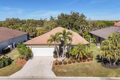 407 Pinewood Lake Drive, Venice, FL 34285 - Photo 1