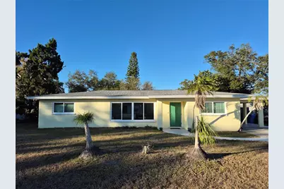 1210 Laurel Avenue, Venice, FL 34285 - Photo 1