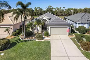 1619 San Silvestro Dr, Venice, FL 34285 - Photo 1