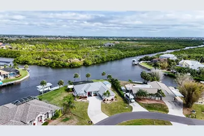 4216 Bur Street, Port Charlotte, FL 33948 - Photo 1