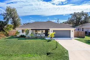 3784 Fontainebleau St, North Port, FL 34287 - Photo 1