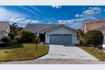 5974 San Michelle Drive, Sarasota, FL 34243 - Photo 1