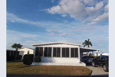 434 Spruce Avenue, Venice, FL 34285 - Photo 1