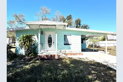 933 Myrtle Avenue, Venice, FL 34285 - Photo 1