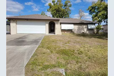 554 Lakemont Avenue NW, Port Charlotte, FL 33952 - Photo 1