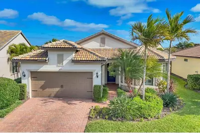 11233 Sandhill Preserve Drive, Sarasota, FL 34238 - Photo 1