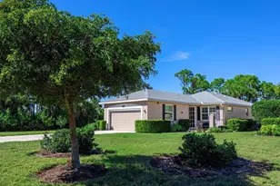 337 Sunset Lake Blvd, Venice, FL 34292 - Photo 1