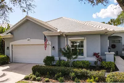 657 Crossfield Circle #6, Venice, FL 34293 - Photo 1