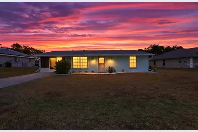 3886 Beeber Street, North Port, FL 34287 - Photo 1