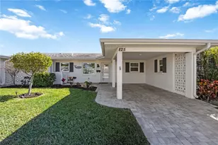 825 White Cap Cir, Venice, FL 34285 - Photo 1